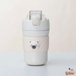 تراول ماگ خرسی