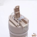 تراول ماگ خرسی