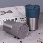 تراول ماگ طرح ایکیا