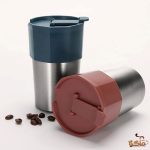 تراول ماگ طرح ایکیا