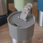 تراول ماگ طرح ایکیا