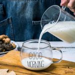 ماگ پبرکسی Good Morning