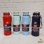 فلاسک 1 لیتری پاستیلی JK