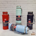 فلاسک 1 لیتری پاستیلی JK