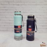 فلاسک 1 لیتری پاستیلی JK