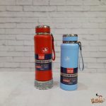 فلاسک 1 لیتری پاستیلی JK