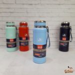 فلاسک 1 لیتری پاستیلی JK