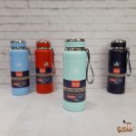فلاسک 1 لیتری پاستیلی JK