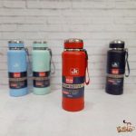 فلاسک 1 لیتری پاستیلی JK