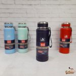 فلاسک 1 لیتری پاستیلی JK