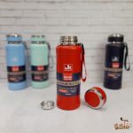 فلاسک 1 لیتری پاستیلی JK