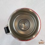 فلاسک 1 لیتری پاستیلی JK