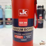 فلاسک 1 لیتری پاستیلی JK