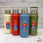 فلاسک 1،5 لیتری دسته دار JK