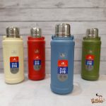 فلاسک 1،5 لیتری دسته دار JK