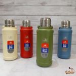 فلاسک 1،5 لیتری دسته دار JK