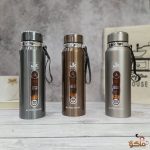فلاسک 1100 میل شفاف JK
