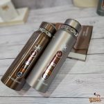 فلاسک 1100 میل شفاف JK
