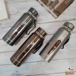 فلاسک 1100 میل شفاف JK