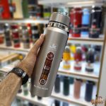 فلاسک 1100 میل شفاف JK