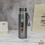 فلاسک 1100 میل شفاف JK
