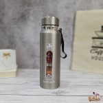 فلاسک 1100 میل شفاف JK
