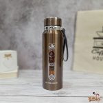 فلاسک 1100 میل شفاف JK