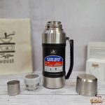 فلاسک 2 لیتری JK