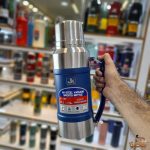 فلاسک 2 لیتری JK