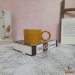 ماگ طرح کاشی