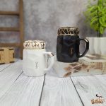 ماگ سرامیکی Smile