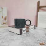 ماگ طرح کاشی