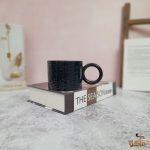 ماگ طرح کاشی
