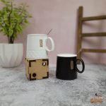 ماگ سرامیکی Simple