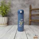تراول ماگ قفلدار طرح حیوانات