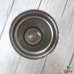 تراول ماگ قفلدار طرح حیوانات