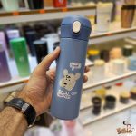 تراول ماگ قفلدار طرح حیوانات