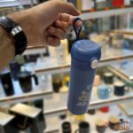 تراول ماگ قفلدار طرح حیوانات