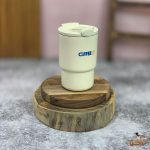 تراول ماگ دو قفله کافی