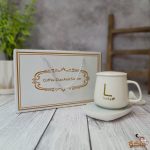 ماگ سرامیکی هیتر دار