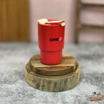 تراول ماگ دو قفله کافی
