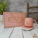 ماگ سرامیکی هیتر دار