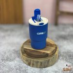 تراول ماگ دو قفله کافی