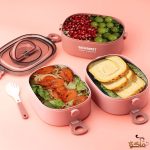ظرف غذا تک خانه 800 میل