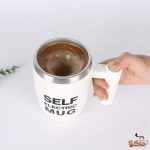 ماگ همزن دار مگنتی