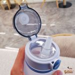 قمقمه نی دار 660 میل
