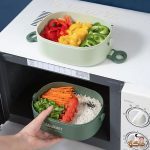 ظرف غذا تک خانه 800 میل