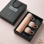 فلاسک فنجان دار 500 میل