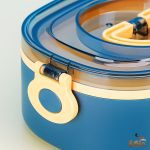 ظرف غذا تک خانه 800 میل