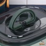 ظرف غذا تک خانه 800 میل
